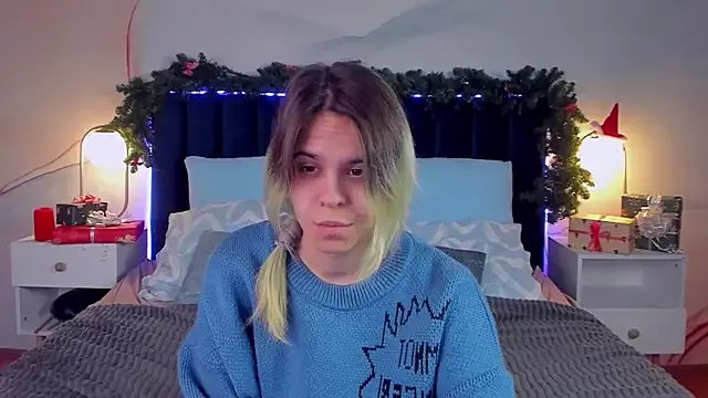 LiraBelle from StripChat