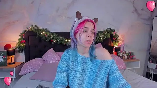 LiraBelle from StripChat