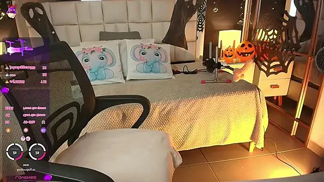 lisa_casper from StripChat