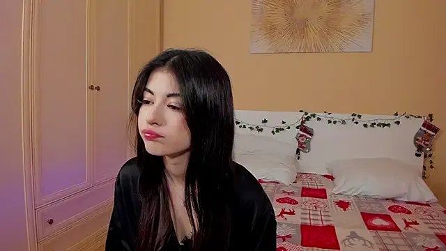 LisaColee from StripChat