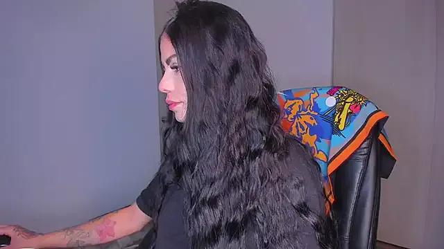 Lisegg_ from StripChat