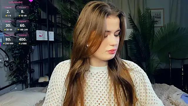 LissaMiiller from StripChat