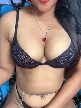 Naked Room LiTHmi_-Baba 
