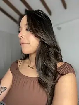 Little_Amber6 on StripChat 