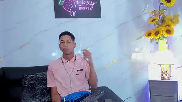 Little_Dhana from StripChat