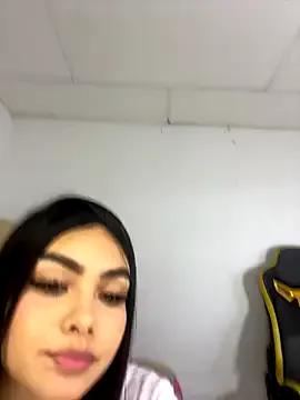 Little_emiily_ from StripChat