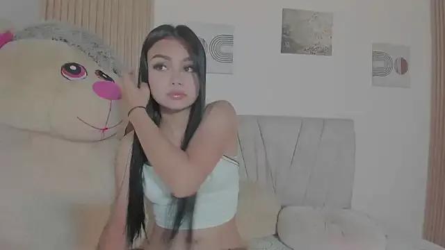 Little_emiily_ from StripChat