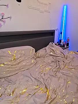 Little_evil00 from StripChat