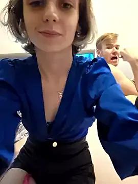 Little_evil00 from StripChat