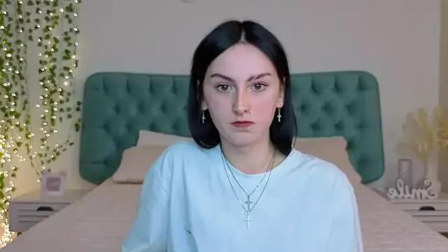 Little_moly999 from StripChat