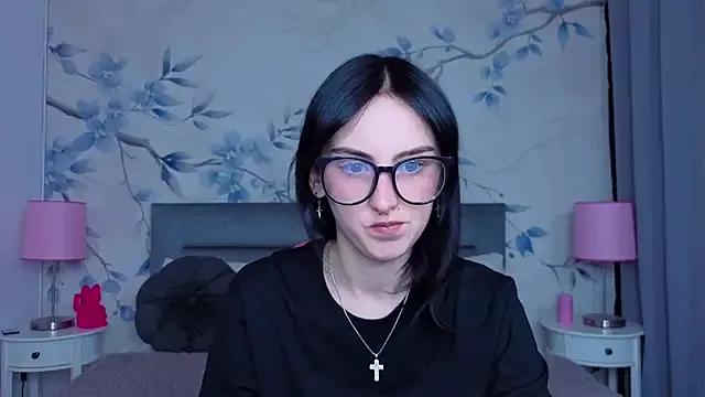 Little_moly999 from StripChat