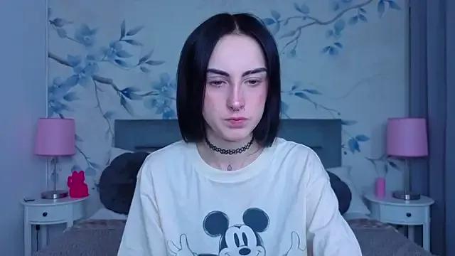 Little_moly999 from StripChat