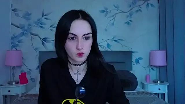 Little_moly999 from StripChat
