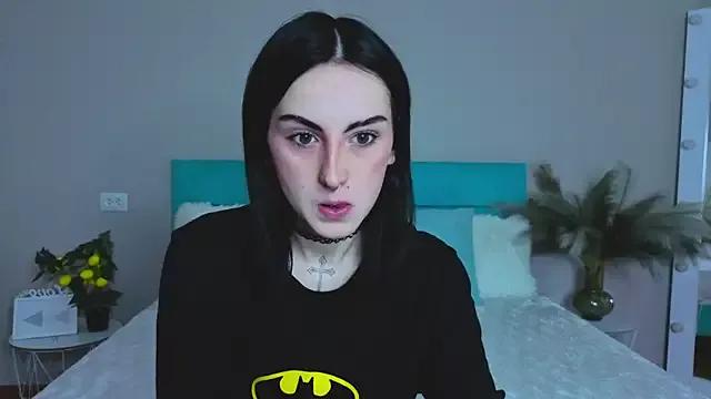 Little_moly999 from StripChat