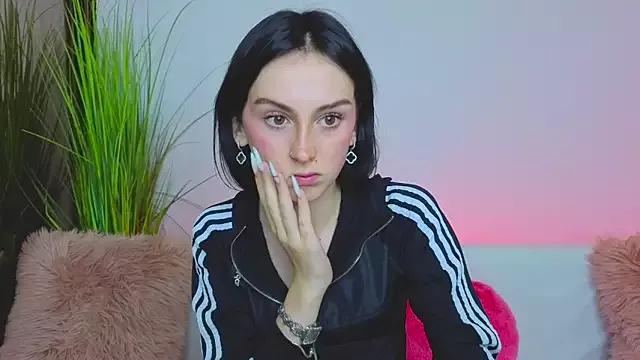 Little_moly999 from StripChat