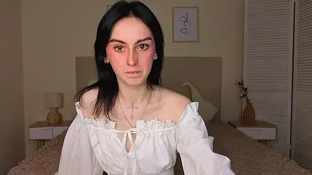 Little_moly999 from StripChat