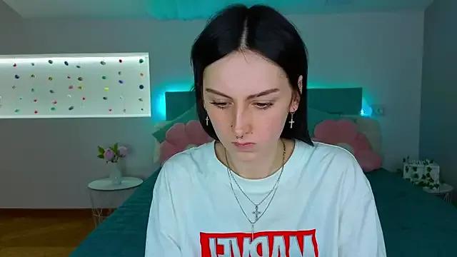 Little_moly999 from StripChat