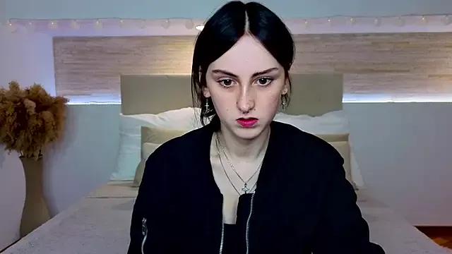 Little_moly999 from StripChat