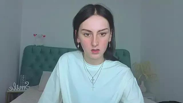 Little_moly999 from StripChat
