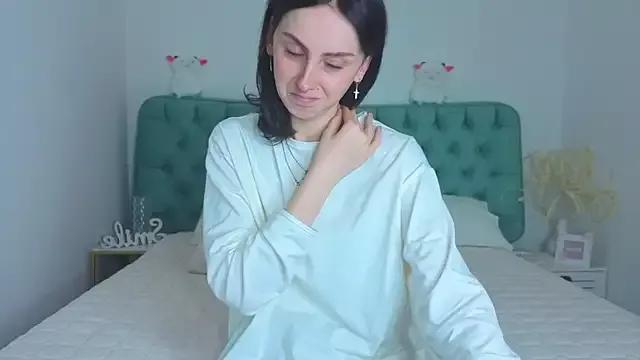 Little_moly999 from StripChat