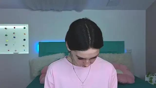 Little_moly999 from StripChat
