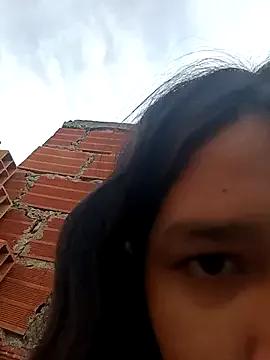 Little_Pau_Dirty from StripChat