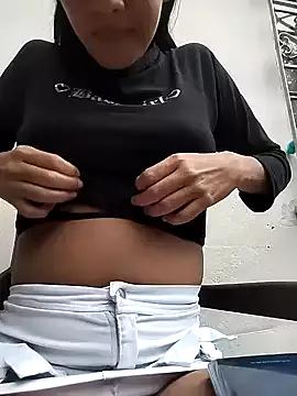 Little_Pau_Dirty from StripChat