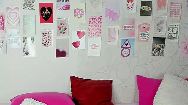 little_radiant_sun from StripChat is Private