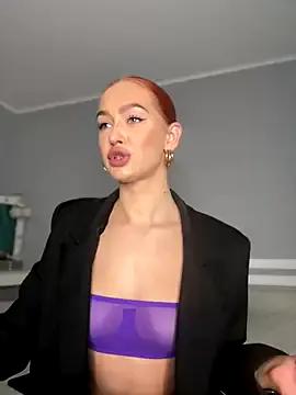 LittleFox___ from StripChat