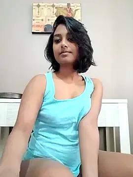 Littlemissdevil69 from StripChat