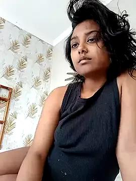 Littlemissdevil69 from StripChat