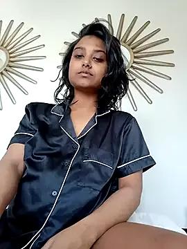 Littlemissdevil69 from StripChat