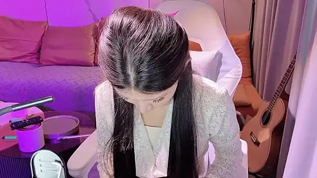 Lixinel-520 from StripChat