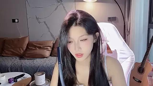 Lixinel-520 from StripChat