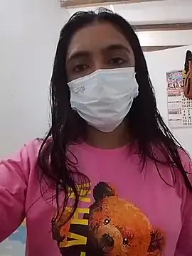 Liya_Love from StripChat