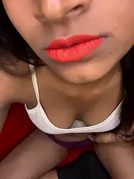 Liza_janu from StripChat