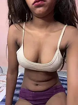 Liza_janu from StripChat