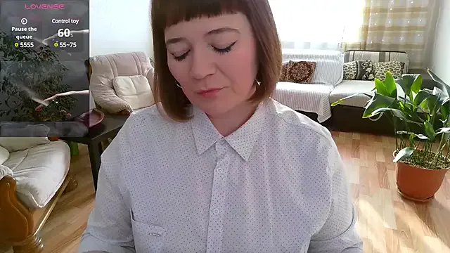 LizaMilfa from StripChat