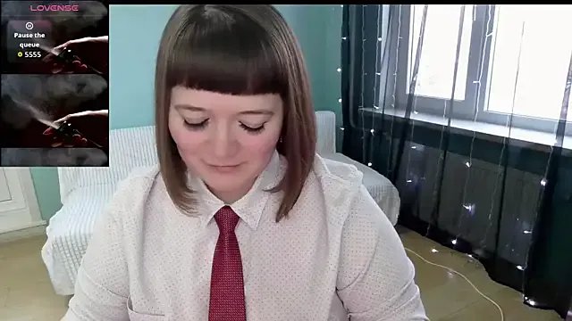 LizaMilfa from StripChat