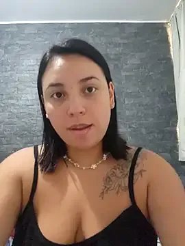 LizzRouse from StripChat