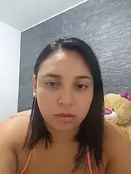 LizzRouse from StripChat