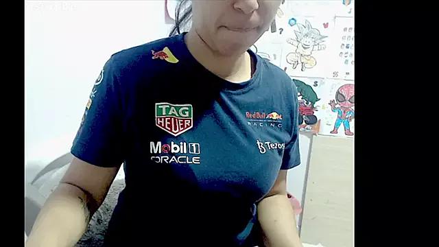 Lizztaylor535 from StripChat