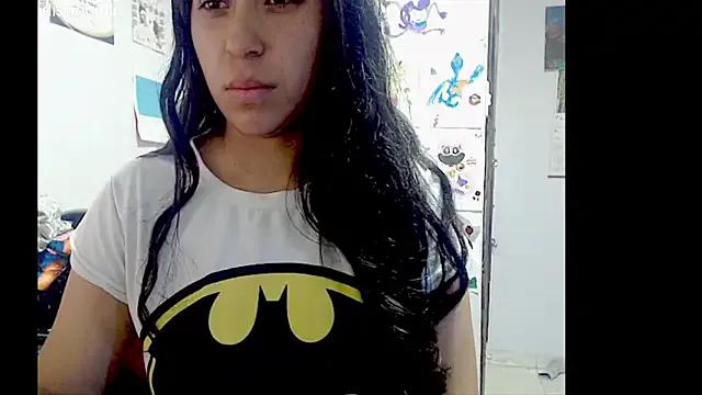 Lizztaylor535 from StripChat