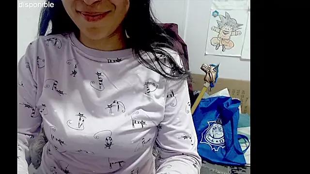 Lizztaylor535 from StripChat