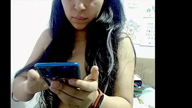 Lizztaylor535 from StripChat