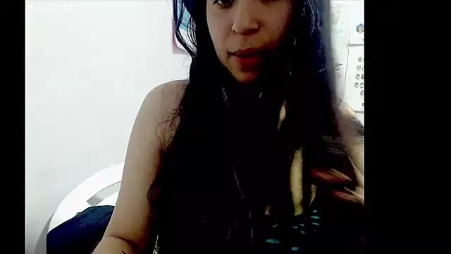 Lizztaylor535 from StripChat