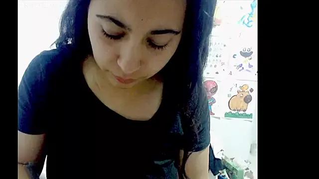 Lizztaylor535 from StripChat