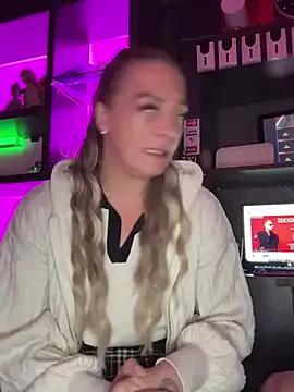 Naked Room LizzyLush_ 