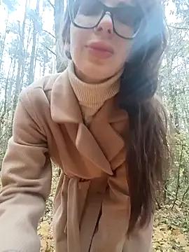 Lleisa from StripChat