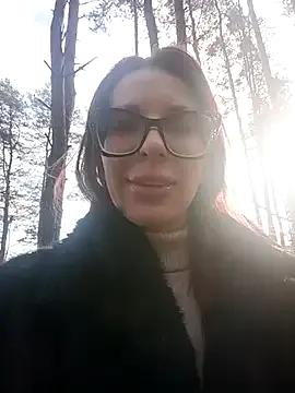 Lleisa from StripChat